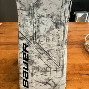 Bauer M5 Pro Regular (Used)