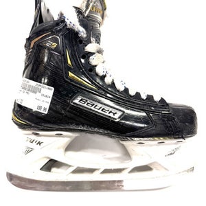 Used Bauer 2S PRO Junior Hockey Skate Junior 03 11860-S000291262