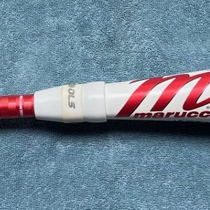 Marucci CAT X Connect USSSA Certified Bat (-8) Hybrid 23 oz 31" (Used)