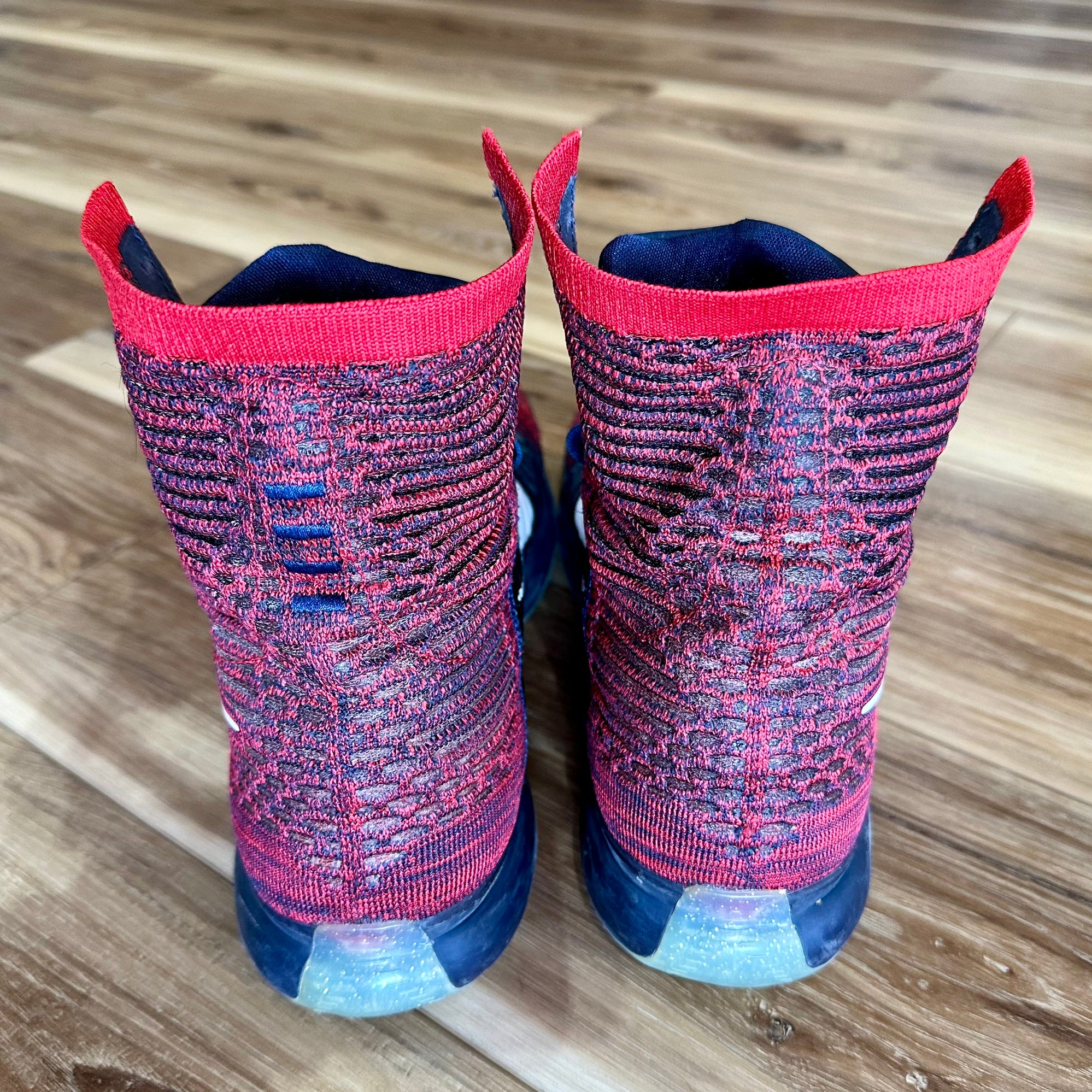 nike kobe 10 mens pink