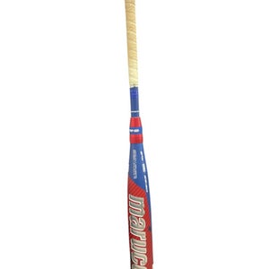 Used Marucci CAT 9 BB/SB High School -3 Bat 33" 11834-S000035479