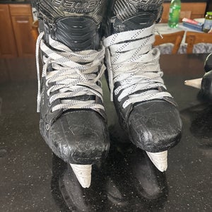 Bauer supreme Mach skates
