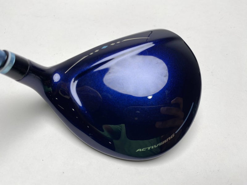 XXIO 13 9 Fairway Wood 26* MP1300L 2221 34g Ladies Graphite Womens RH