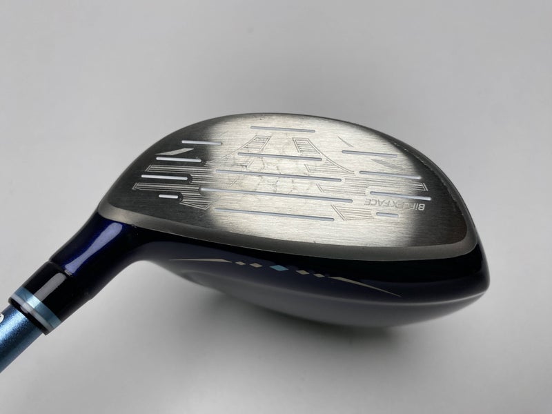 XXIO 13 9 Fairway Wood 26* MP1300L 2221 34g Ladies Graphite Womens RH