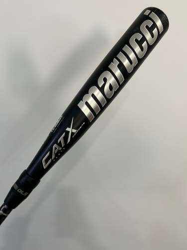 Marucci CatX Vanta 31/21