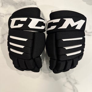 CCM 4R II Gloves 11" (New)