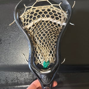 Warrior Revo 3 Lacrosse Head