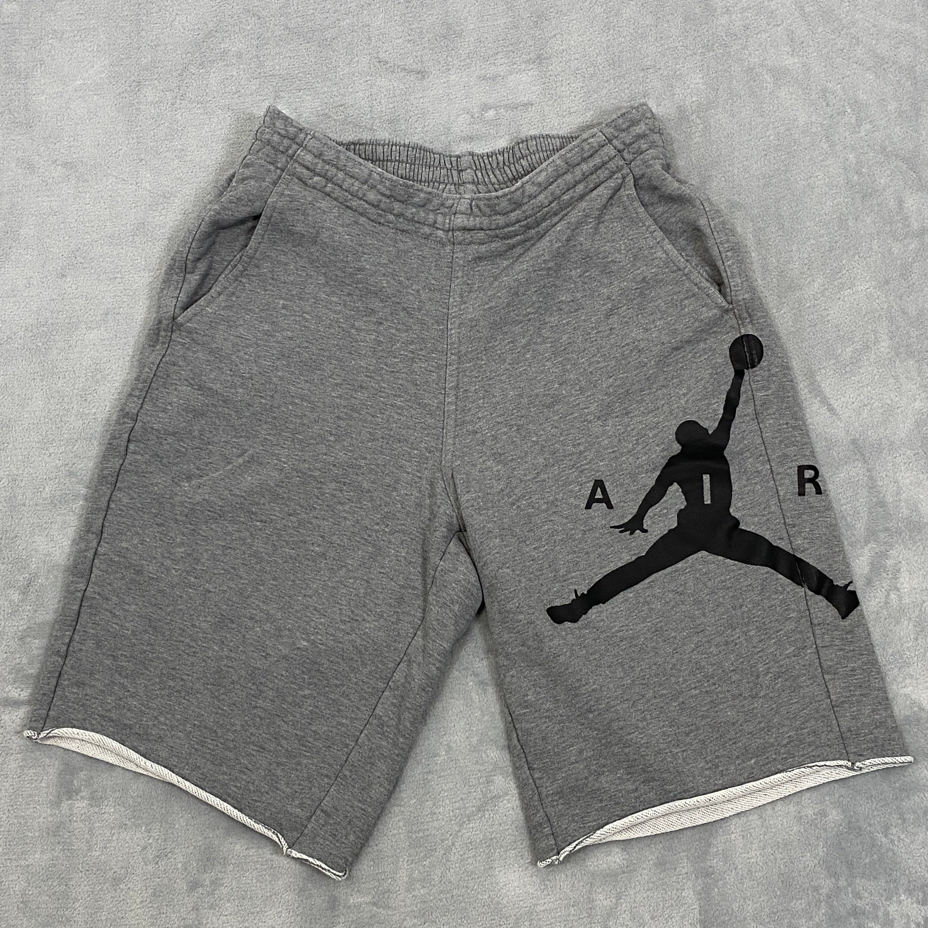 nike air sweatshorts