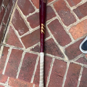 Marucci Cutch22 Bat (-10) Wood 20 oz 30" (Used)