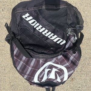 Warrior Bag (Used)