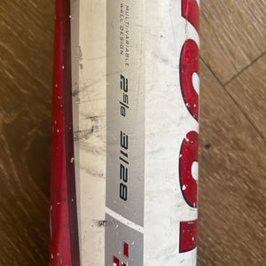 CATX BBCOR (-3) 28 oz 31"
