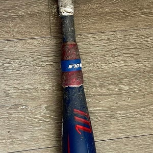 Crazy Hot CAT9 Composite USSSA (-5) 31"