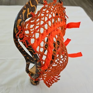 STX Strung AV8 Head (Used)