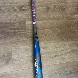 Hot Bat Louisville Slugger BlueMeta Prime