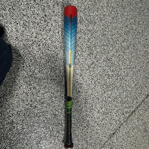 Warstic Hawk2 Bat (-10) 17 oz 27" (Used)