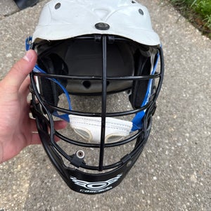Cascade Cpxr Goalie Helmet (Used)