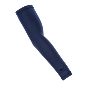 LIZARD SKINS ARM SLEEVE NAVY YOUTH LG 11443-LIZARMS4507