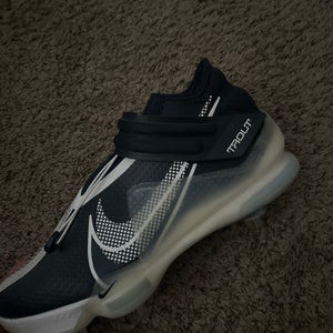 Blue Men's Size M 11.5 (W 12.5) Nike (New)