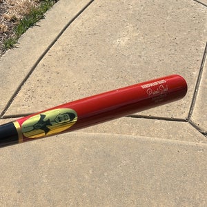 OZZ1 BBCOR Certified Bat (-3) Birch 31 oz 34" (New)