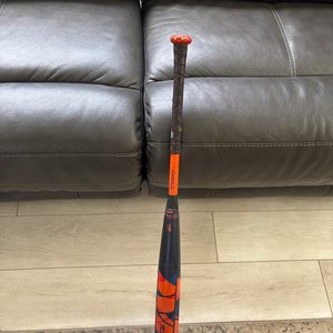 2022 Louisville Slugger Meta PWR BBCOR Certified Bat (-3) 31 oz 34" (Used)