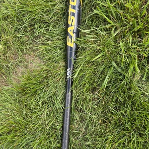 Easton Beast TB Bat (-10) Alloy 14 oz 25.5" (Used)
