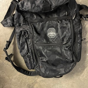 Lacrosse unlimited bag