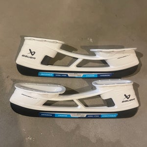 Bauer 263 mm (New)