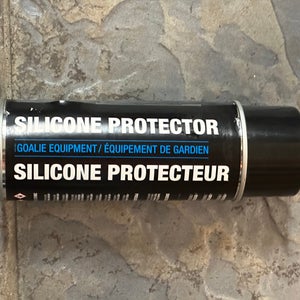 Brand New Blue Sports Goalie Pad Silicone Spray (BL-GUARD)