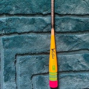 2024  Victus USABat Certified Bat (-10) Alloy 20 oz 30" (Used)