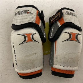Itech (Used) Medium Youth Intermediate Elbow Pads