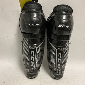 CCM (Used) Youth Intermediate 10" Shin Pads