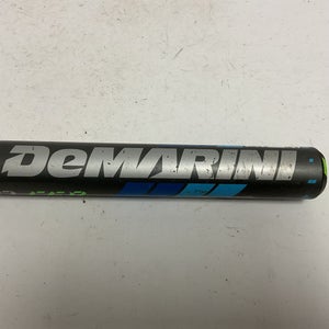 DeMarini (Used) (-10) 33" Bat