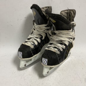 CCM (Used) Intermediate Junior Size 1 Hockey Skates