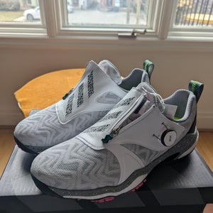 Adidas Codechaos Golf Shoes (New) Men's Size11.5