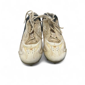 Warrior (Used) Size M 8.5 (W 9.5) White Men's Adult