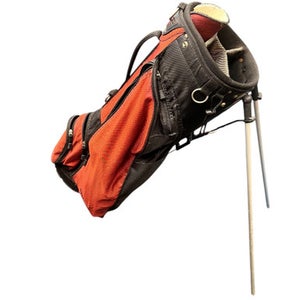 (Used) Red Men's Bag