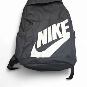 Nike (Used) Black