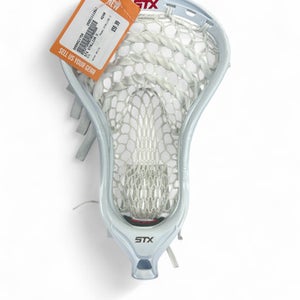 STX (Used) White Head