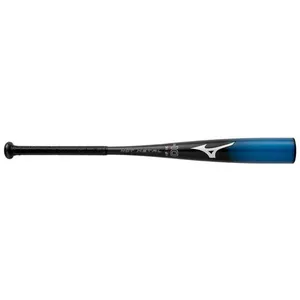 Mizuno Hot Metal USSSA Certified Bat (-10) Alloy 21 oz 31" (New)
