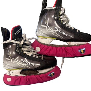Bauer Vapor Hyperlite Hockey Skates Regular Width 9 (Used)