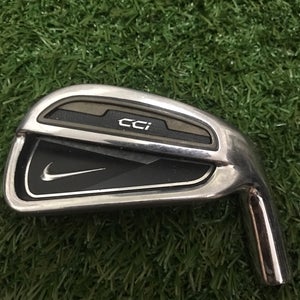 Nike CCi Cast 6-iron Head