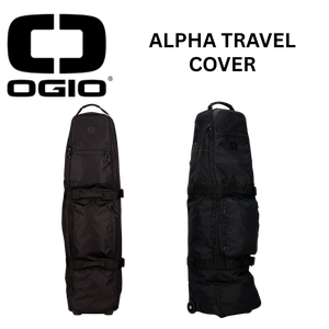 Ogio: Alpha Travel Cover