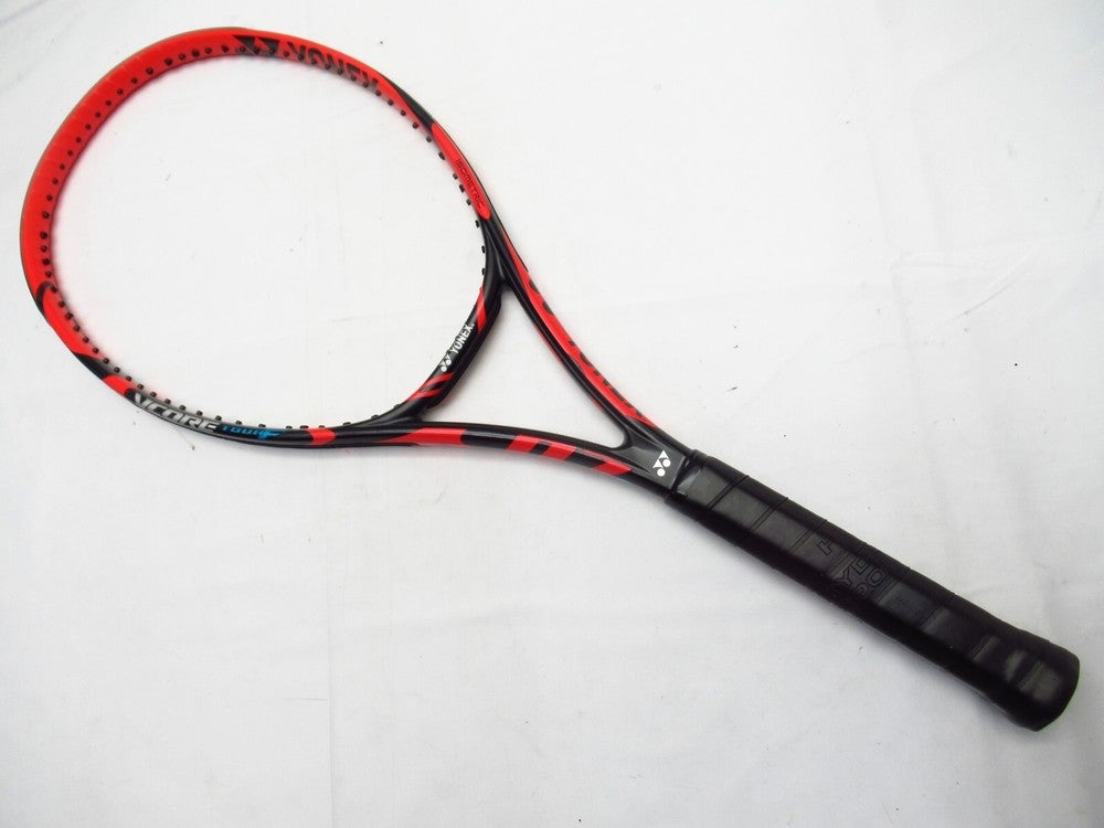 Vコア　ツアー97 2本セット　新品グリップ2個付き YONEX VCORE TOUR F97 硬式用テニスラケット YONEX VCORE Tour 97 美品