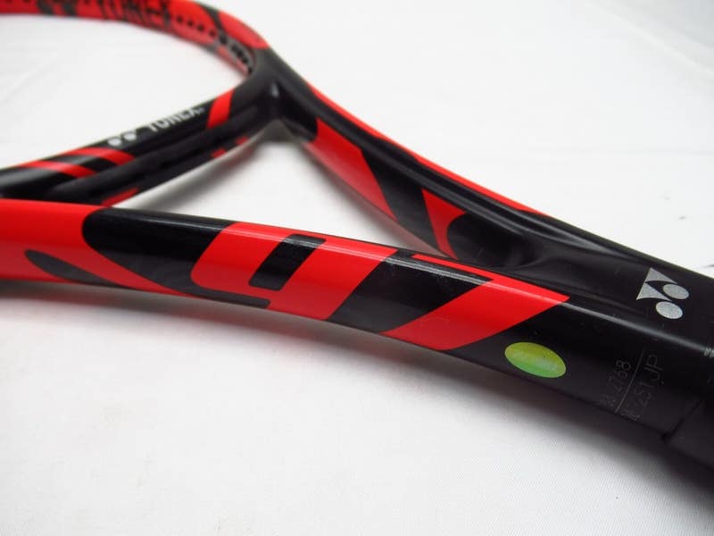 YONEX VOLTERRA 97 レッド YONEX VOLTERRA 97 レッド FGyQiaHacAUlE-9.jpg