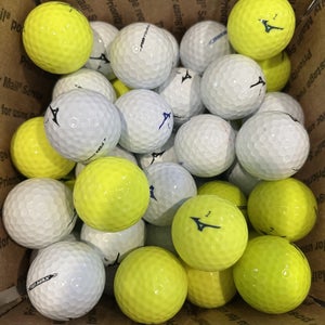 96 Mizuno GOLF BALLS