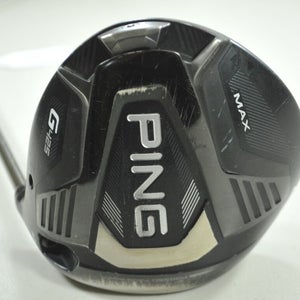 Ping G425 Max 12* Driver Extra Stiff Flex Right Tour 75g  # 194647