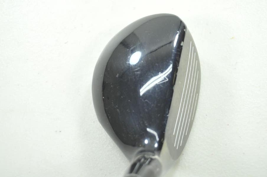 LEFT HANDED Callaway Paradym 21* Hybrid Stiff Flex HZRDUS 6.0