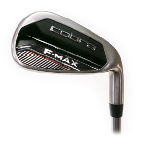 Cobra F-Max Superlite 5-PW Iron Set Steel Regular Flex
