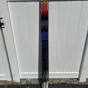 Intermediate Bauer Nexus Sync Right Handed Hockey Stick (Used)