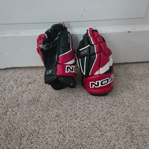 Easton S5 Gloves 11" (Used)